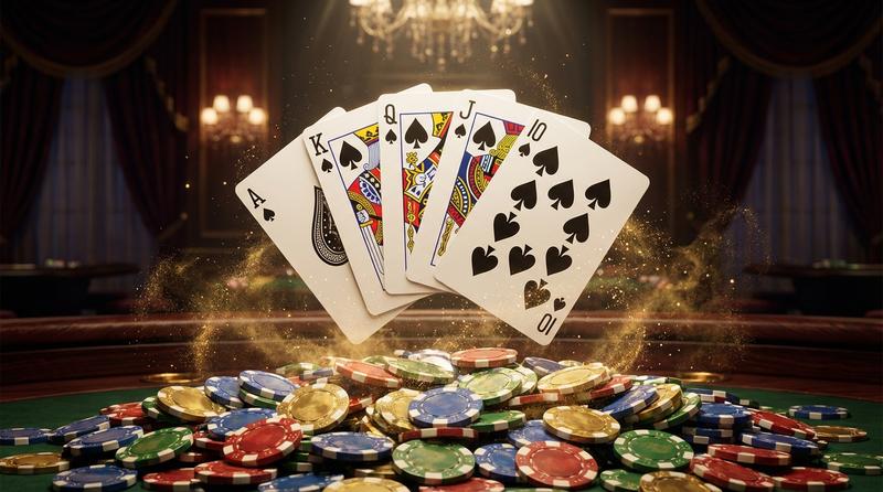 亚洲综合度假村非博彩收入占比首破六成